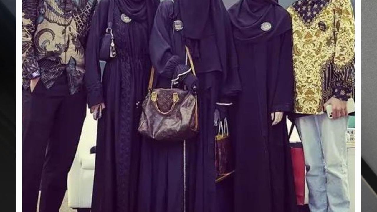 2. Umi Pipik