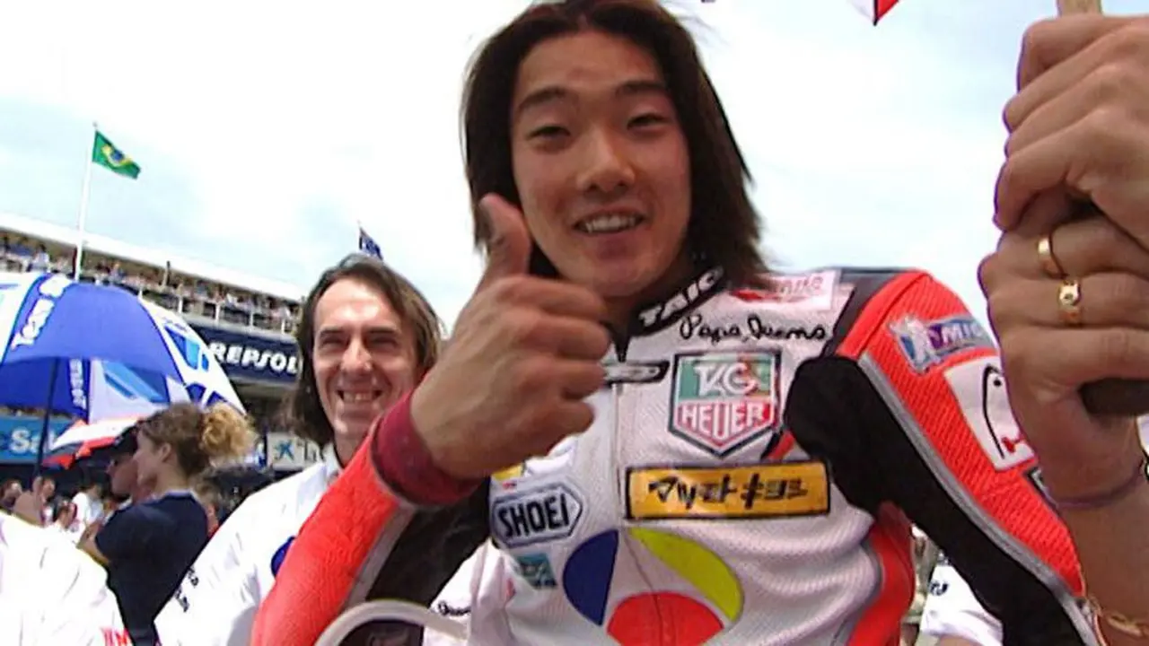 Norifumi Abe