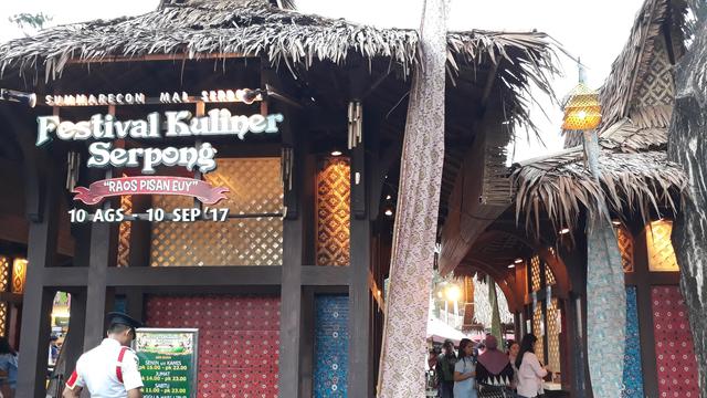 480 Koleksi Gambar Rumah Dari Bilik Khas Sunda HD