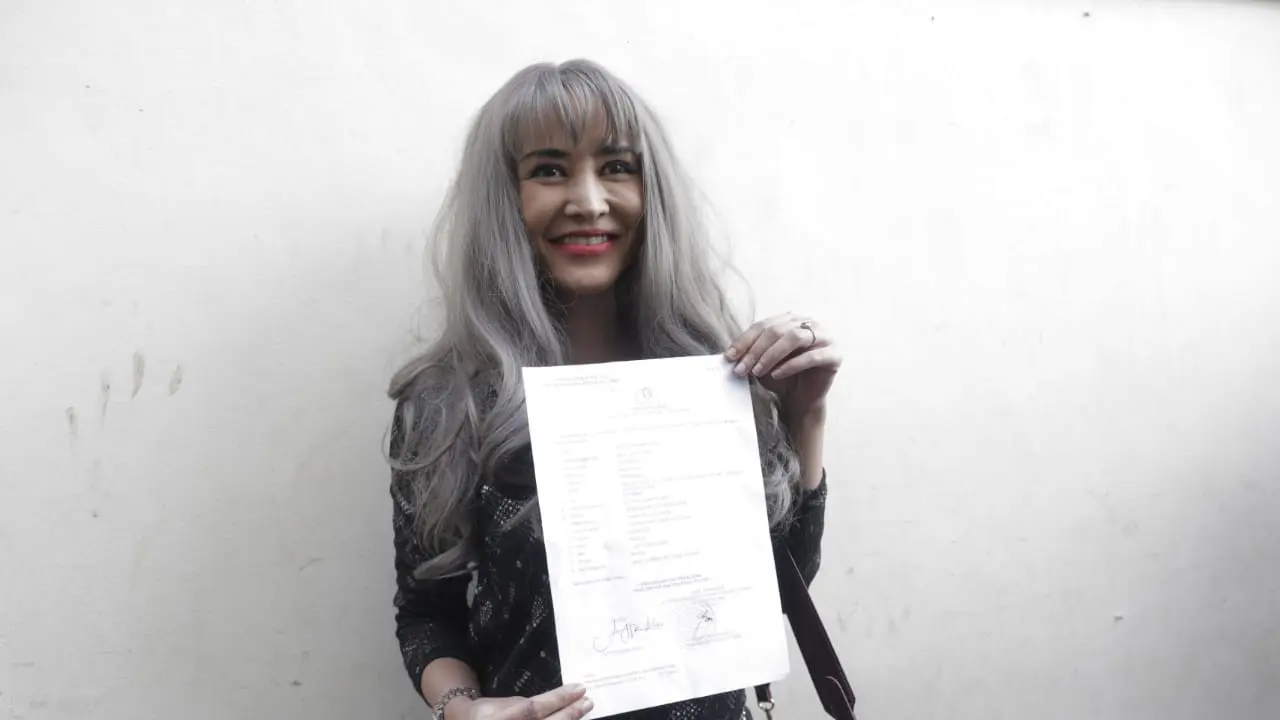 Cynthiara Alona kena tipu pembelian apartemen