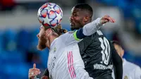 Liga Spanyol: Negosiasi Kontrak Gagal, Sergio Ramos di Ambang Pintu Keluar Real Madrid