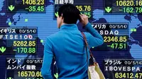 Bursa Asia Dibuka Melemah karena Kejatuhan Harga Minyak