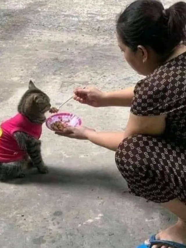 8 Potret Kocak Emak-Emak Kalau Lagi Gabut Ini Bikin Tepuk Jidat