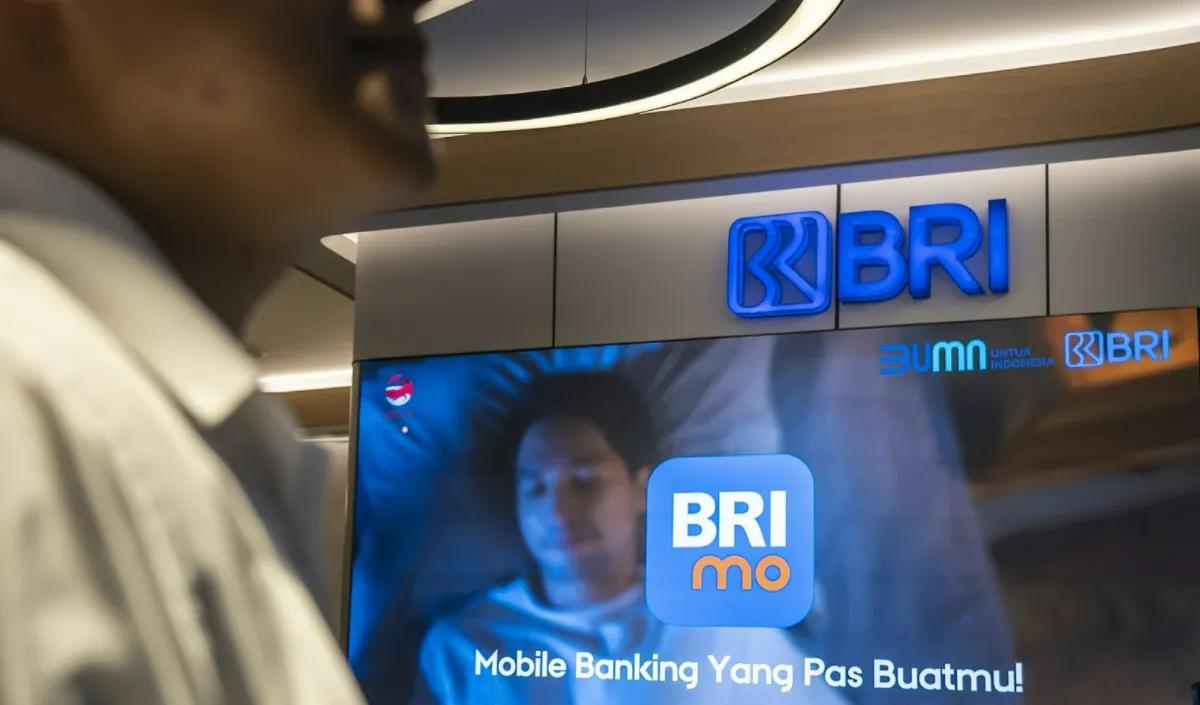 Tiket Khusus Bagi Nasabah BRI