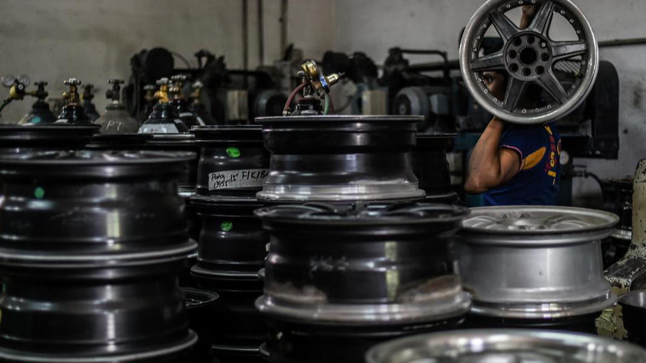 Keunggulan dan Tipe Velg Alloy yang Harus Anda Pahami