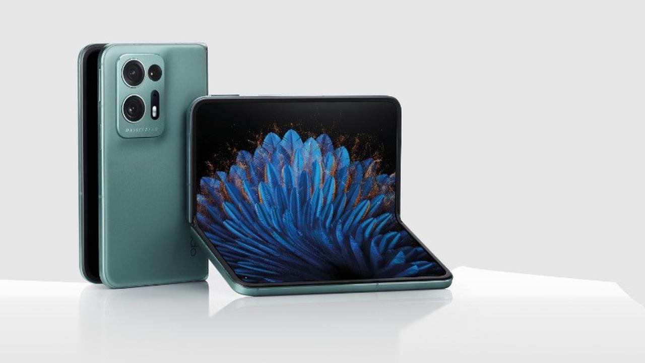 Oppo Find N3 Series Rilis Global pada 19 Oktober 2023, Cek Bocoran Spesifikasinya (Dok. Oppo)