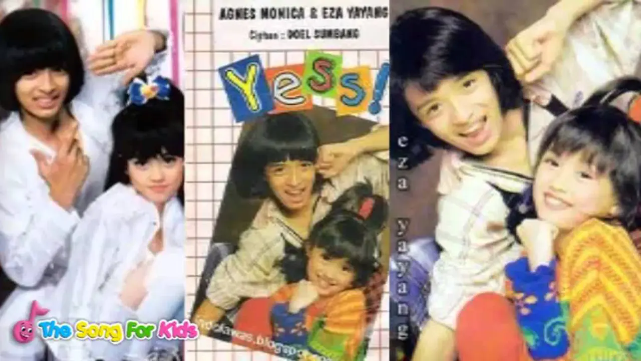 Agnes Monica