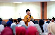 Mendukbangga Tegaskan Pembangunan Keluarga Melibatkan Seluruh Siklus Kehidupan