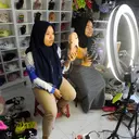 Diskon Biaya Layanan Marketplace 50 Persen Berlaku Akhir Agustus