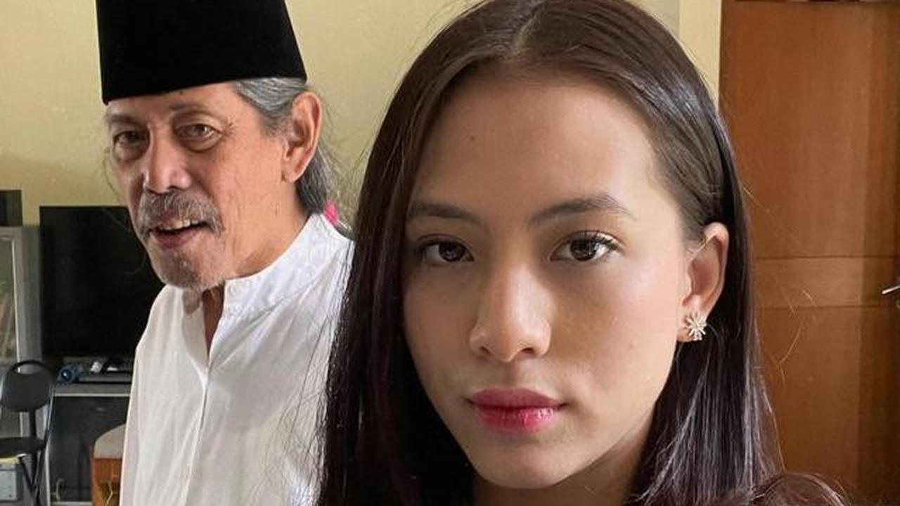 Melly Goeslaw hingga Rhoma Irama, 6 Artis Ini Berdukacita Setelah Acil Bimbo Meninggal Dunia