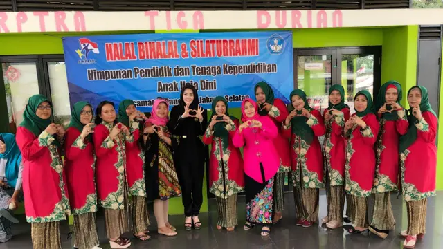 Ade Fitrie Kirana