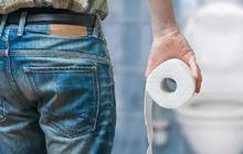 Mengapa Buang Air Besar Bikin Berkeringat? Ini Penyebab dan Cara Mengatasinya