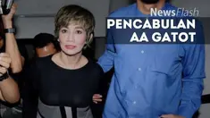 Polda Metro Jaya memanggil artis senior Reza Artamevia. Penyanyi itu diperiksa polisi terkait laporan dugaan pencabulan yang dilakukan Gatot Brajamusti alias Aa Gatot.
