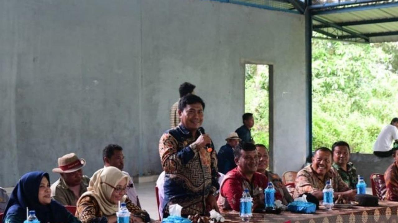 Pemkab Deli Serdang Perluas Keterlibatan Petani Muda di Sektor Pertanian Unggulan
