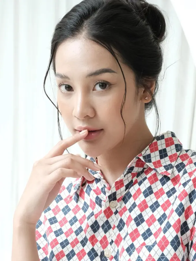 Anya Geraldine. (Foto: Instagram @anyageraldine)