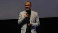 Abraham Samad: Indonesia Butuh Grand Design Pemberantasan Korupsi