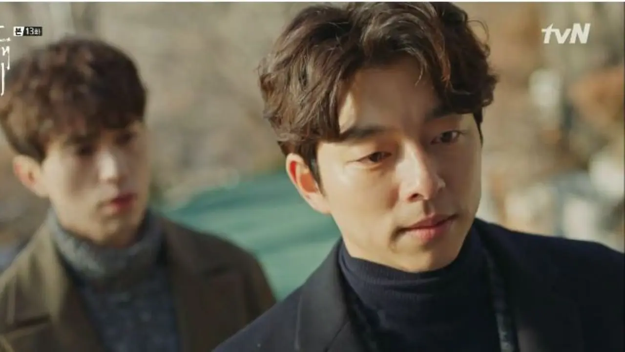 [Bintang] Goblin