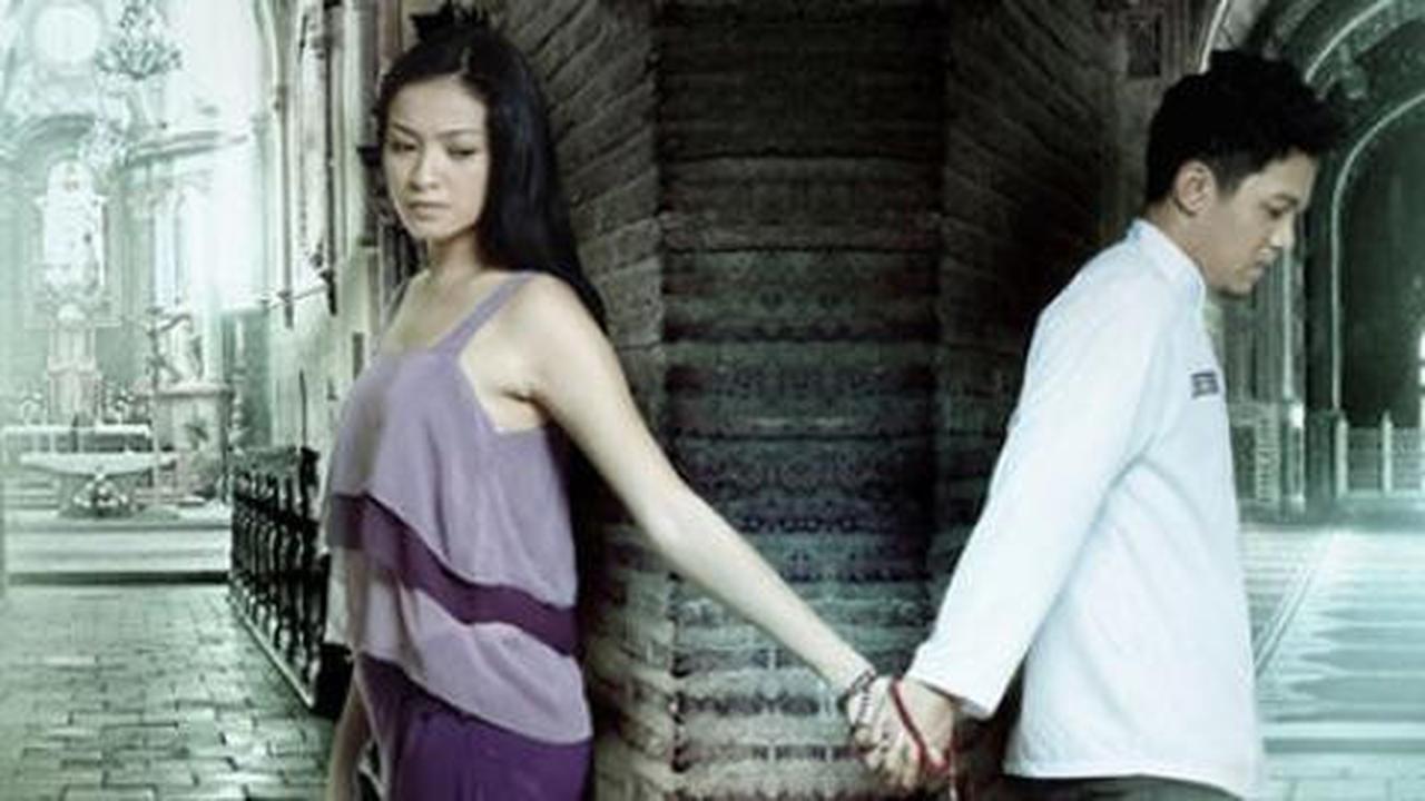 Memahami simbol dalam film Cinta Tapi Beda