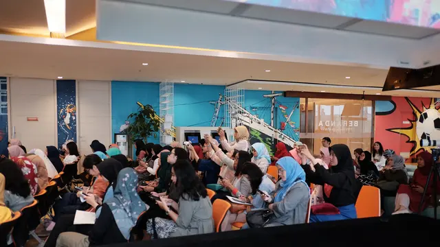 Kenapa Milenial Tertarik untuk Ngeblog