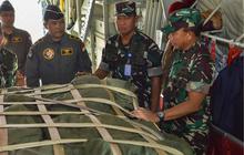 FOTO: Indonesia Tambah Kekuatan Udara untuk Misi Kemanusiaan di Gaza
