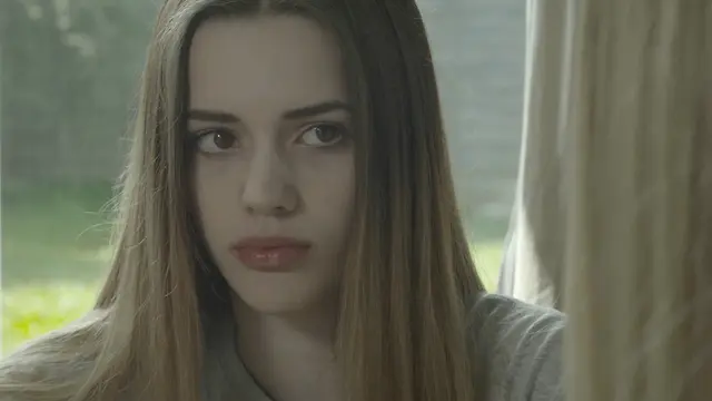 Ruby Sear (IMDb/Fear: A Restorative Justice Story)