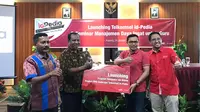 Upaya Telkomsel Bangkitkan Kreativitas Siswa NTT Lewat id-Pedia