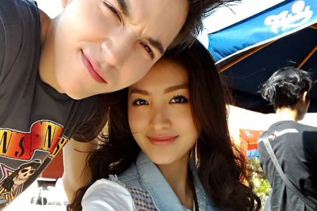 Steven William Natasha Wilona
