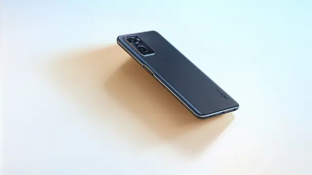 OPPO A76 (Dok. OPPO)