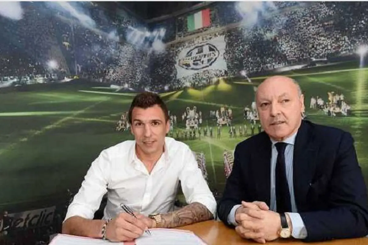 Juventus