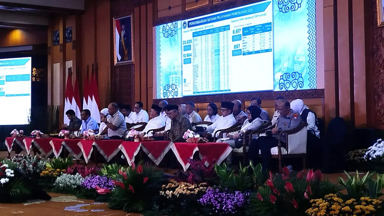 Menteri Pendidikan Dasar dan Menengah (Mendikdasmen) Abdul Mu’ti.