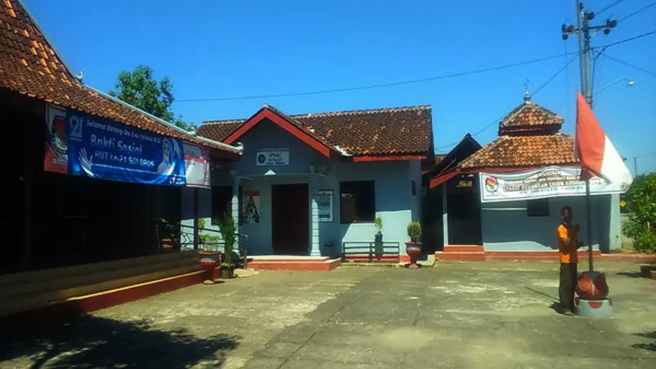 Salam Pagi