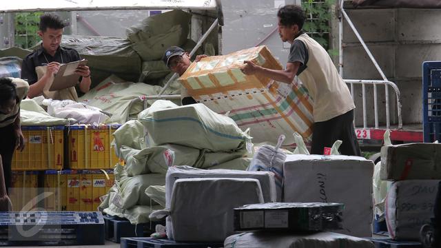 20151113-AP II Wacanakan Pembentukan Cargo Village di Bandara Soetta-Tangerang