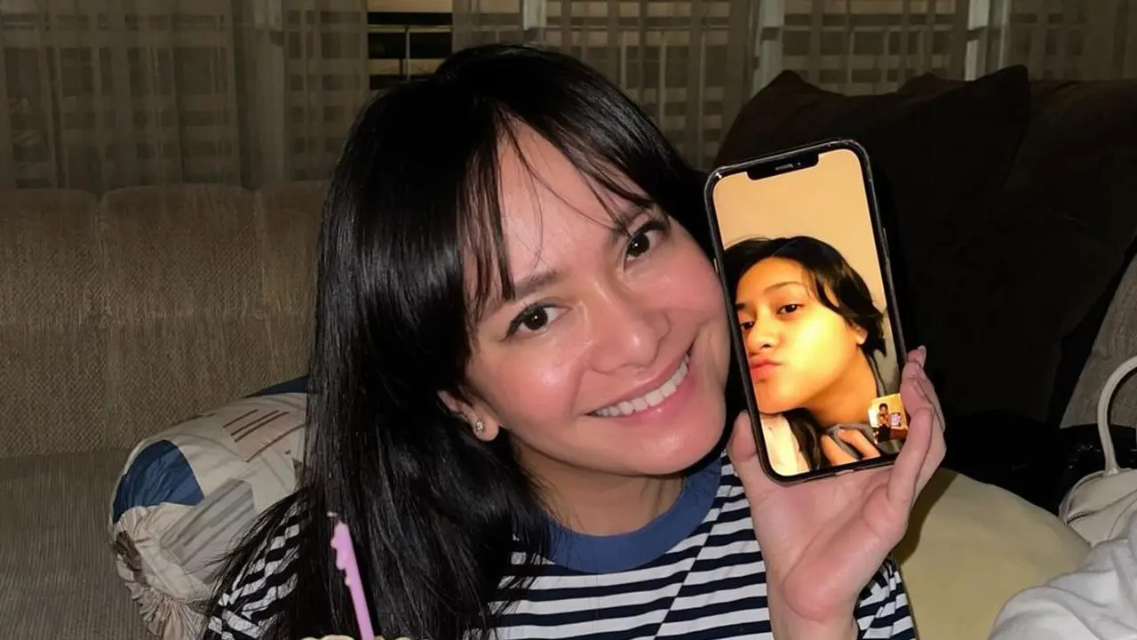 Potret ulang tahun Ersa Mayori ke-45 (Sumber: Instagram/@ersamayori)