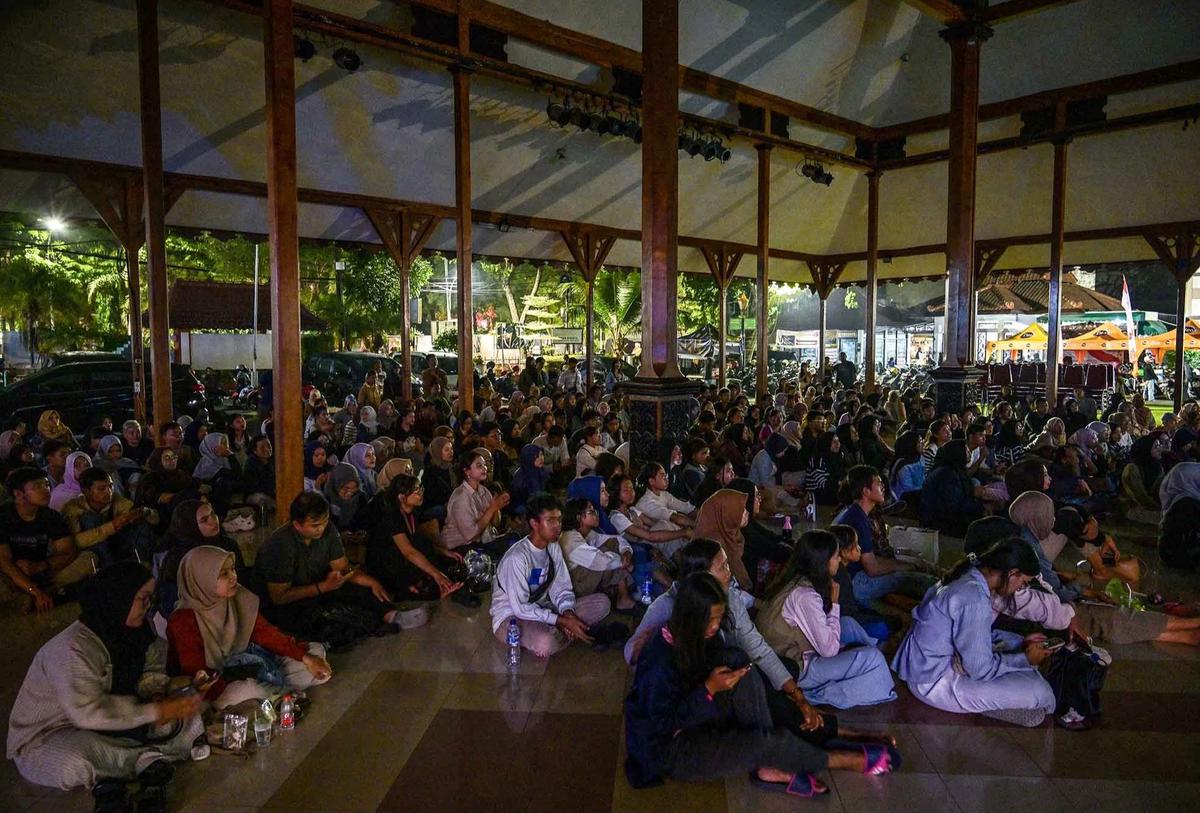 FOTO: Pekan Wayang Jatim 2025,  “Duta Pancawati” Tampilkan Kolaborasi Tradisi dan Modern