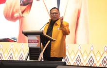 OSO Tegaskan Keberpihakan ke Daerah, Kunci Utama Kesejahteraan Rakyat