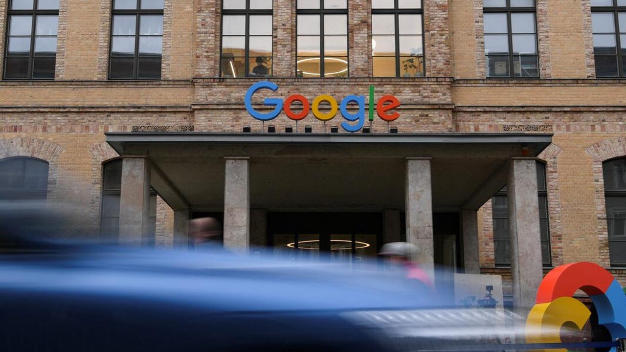 Google Mau Taruh Data Center AI di Luar Angkasa