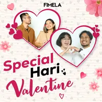 Fimela Spesial Valentine