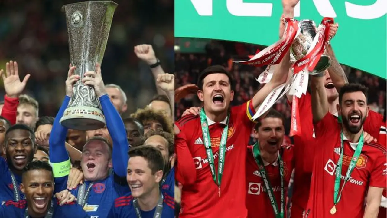 Akun Manchester United diduga ikut sindir Gus Miftah (credit: instagram/manchesterunited)