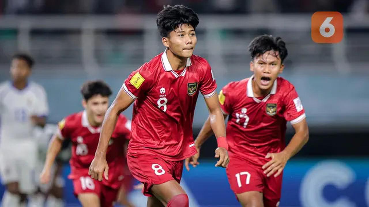 Mengulas Pemain Timnas Indonesia U-20 yang Dipanggil Indra Sjafri TC di Jepang: Kembalinya Para Anak yang Hilang!