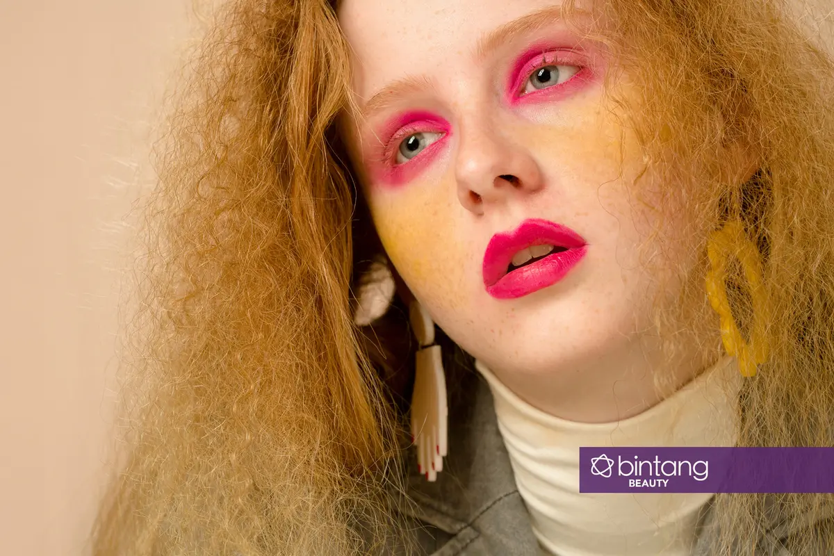 Beauty Spread: First Blush Make You Cute!