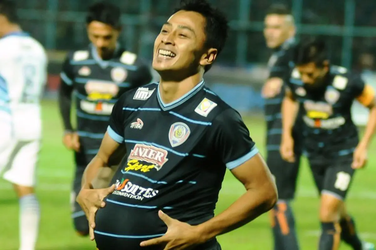 Samsul Arif