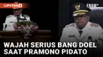 Pramono Anung: Jakarta Masih Ibukota!