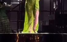 Segini Bayaran Rihanna Saat Tampil Tanpa Alas Kaki di Pesta Pranikah Konglomerat Anant Ambani