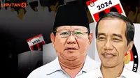 Banner Infografis Muncul Lagi Wacana Duet Prabowo-Jokowi di Pilpres 2024. (Liputan6.com/Trieyasni)