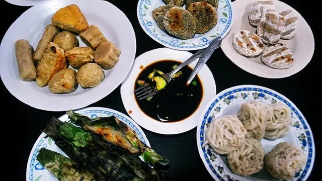 Pempek Jambi