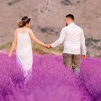 ilustrasi pasangan cinta/Photo by Sokol Laliçi from Pexels