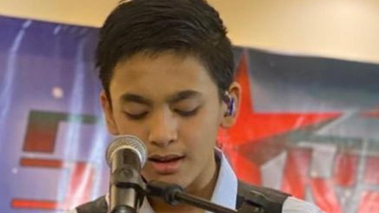 Berbakat di Industri Musik