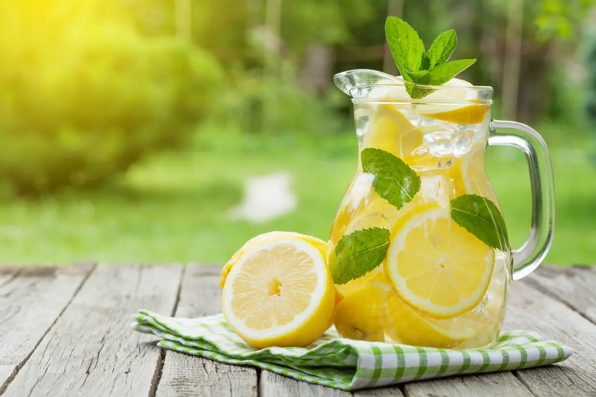 13 Manfaat Air Lemon Bagi Kesehatan, Cegah Penyakit Jantung dan Cocok untuk Diet