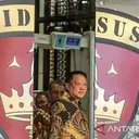 Mantan Jampidsus Febrie Andriansyah Resmi Tersangka Korupsi
