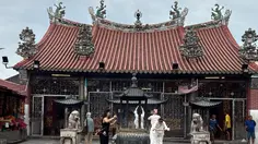 Laporan Liputan6.com dari Malaysia: Memulai Perjalanan dari Jejak Sejarah George Town